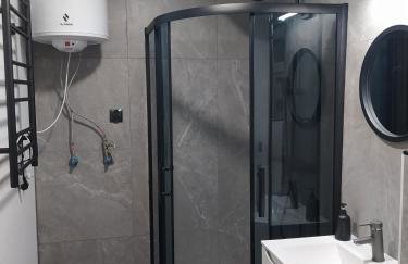 Dom i domek nad morzem i jeziorem - Jezierzany - Jarosławiec - Foto 28