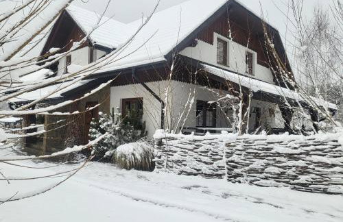 Zagroda Krasna - Photo 22