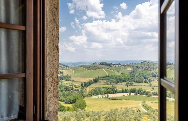 Agriturismo Il Casolare di Bucciano - Photo 30