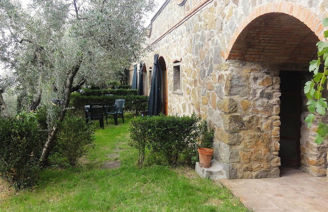 Appartements Villa Morosi, Lamporecchio - Foto 15