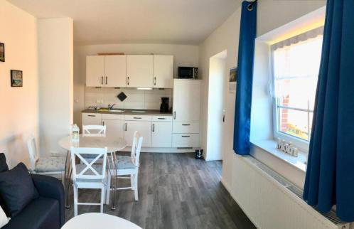 Fewo Baltrumliebe auf Baltrum - Foto 1