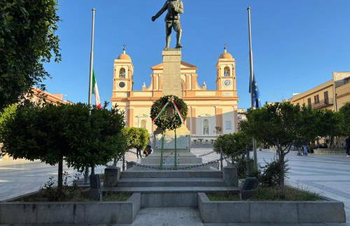 Casa Miramara Sicilia - Foto 12