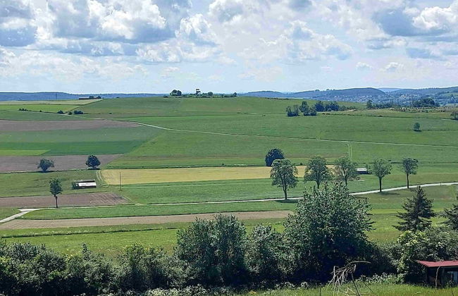 Terrace Retreat in Winterberg - Foto 22