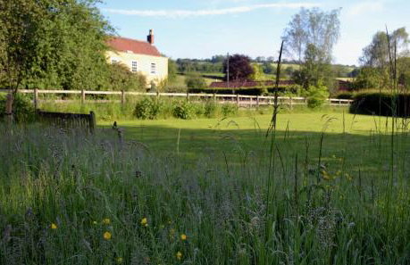 Large Luxury Shepherds Hut with Hot Tub nr Bath - Foto 14