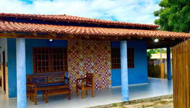 Casa Pierot - Foto 2