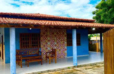 Casa Pierot - Foto 2