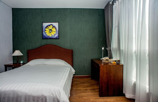 Lancaster Ho Chi Minh - Foto 8