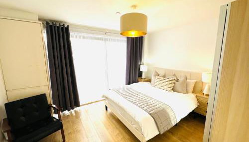 Westferry Deluxe Apartment 3 - Foto 5