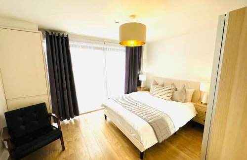 Westferry Deluxe Apartment 3 - Foto 5