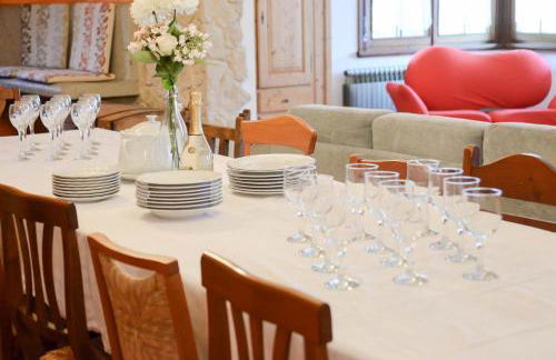 Villa Mazzucco - Foto 25