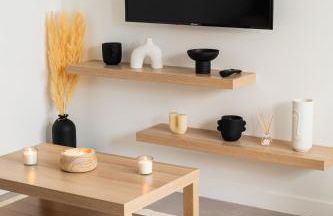 Douceur de Vivre Urbaine Jonage GROUPAMA STADIUM - ARENA - LYON AEROPORT SAINT EXUPERY - EUREXPO - Foto 6