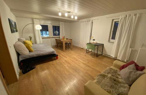 Ferienwohnung Eberhard - Foto 1