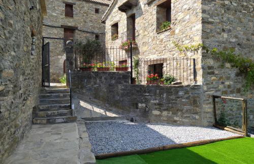 Casa Rural Chuan Murillo - Foto 2