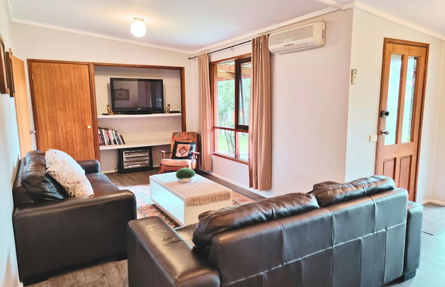 Rustic Country Lane Farmhouse in Lysterfield - Foto 25