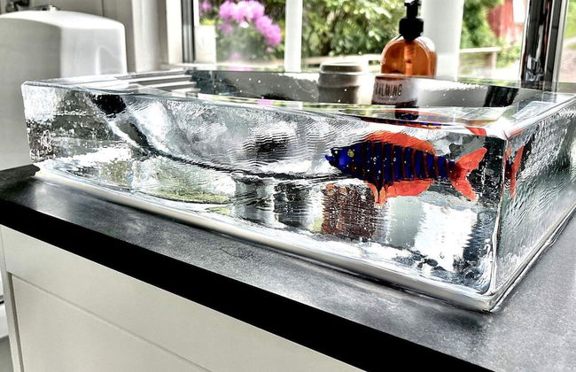 Holiday Home in Ellös - Foto 14