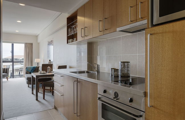 The Sebel Auckland Viaduct Harbour - Foto 19