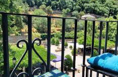 The Nasrid Palace from your bed ! - Photo 1