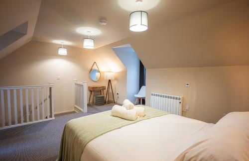 Taynuilt Inn Apartments - Foto 12