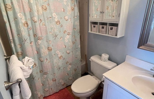 Pelican Beach 0615 2 Bedroom Condo by Pelican Beach Management - Foto 26