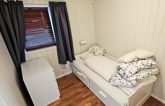 6 Person Holiday Home in Hosteland - Foto 13