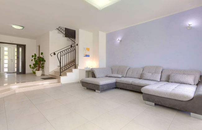 Villa Vela - Foto 10