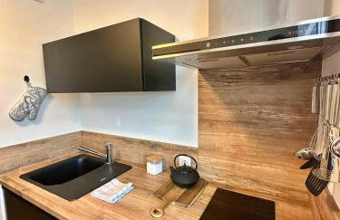 Appartement élégant pour deux - Foto 12