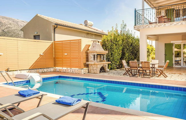 Villa Andreas Kefalonia - Foto 21