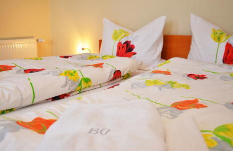 Gästehaus Guntersblum - Foto 21