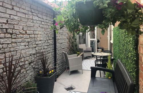 Large Cottage, Beach, Pubs Shops, Netflix, BBQ, Dog Friendly - Foto 30