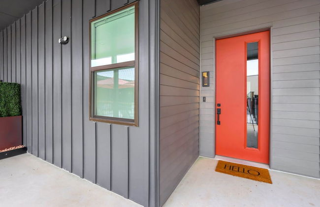 Luxury Resort-style Living Centrally Located - Foto 34