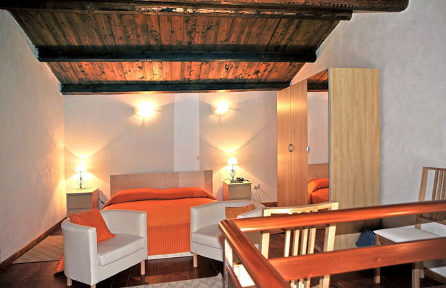 Il Giardino del Barocco - Photo 16