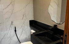 Apartamento 2 quartos aconchegante e moderno próximo do aeroporto e ao centro - Foto 8