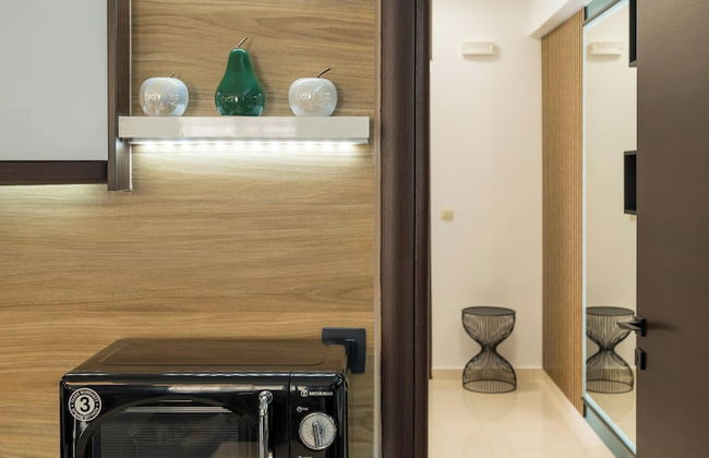 Vasilikis Apartments - Foto 30