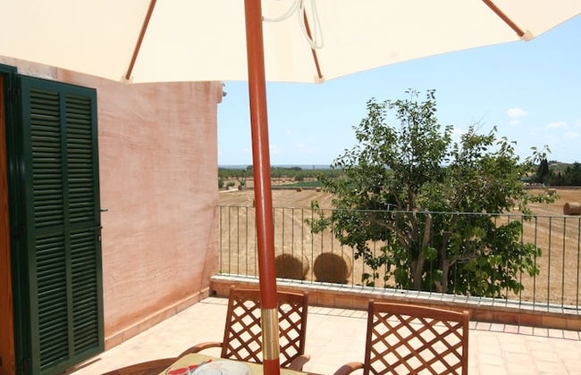 Finca Agroturismo Sa Cova den Borino - Foto 48