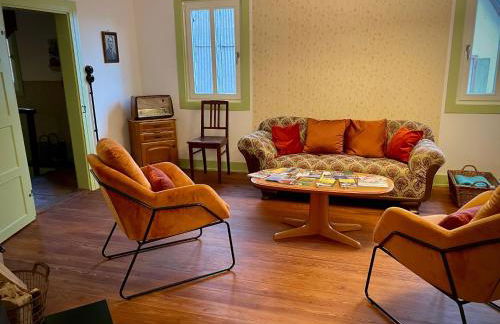 Holiday Home Nassauer Forsthaus by Interhome - Foto 14