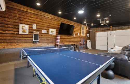 Lake Cumberland Cedar Hideaway - Foto 42