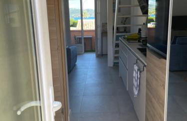 Appartement classé 3 étoiles face à la plage de la Nartelle - Foto 3