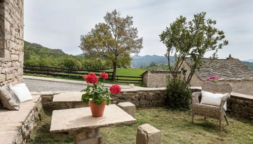 La Borda de Pastores - Foto 5, Garden, Internal: Not applicable to any particular room