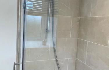 Rose barn hot tub holidays in the Cotswolds - Foto 11