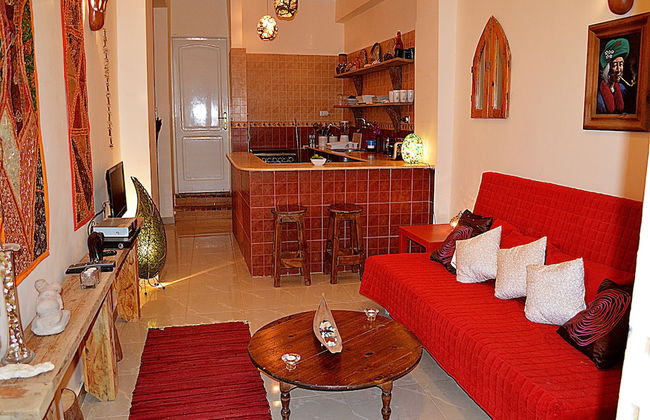 The Cozy Beach House - Foto 8