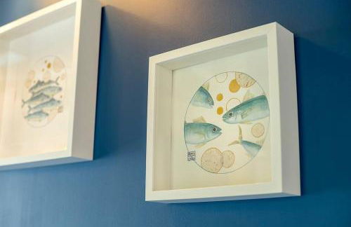 Gite Les rives du Dun - Foto 12