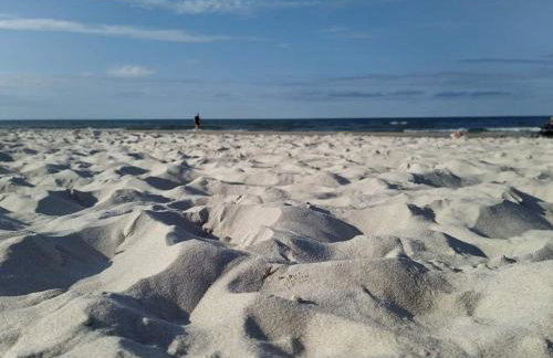 Trimare Blue Apartament Sztutowo - Foto 45