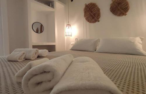 Eolia luxury houses Andros - Foto 33