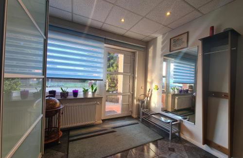 Geräumiges Wohnerlebnis - komfortabel und ruhig - Foto 10