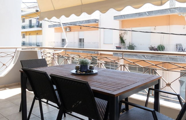 Stergiosapartment in Volos - Foto 39