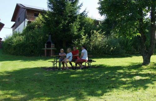 Apartmenthaus Weber - Foto 18