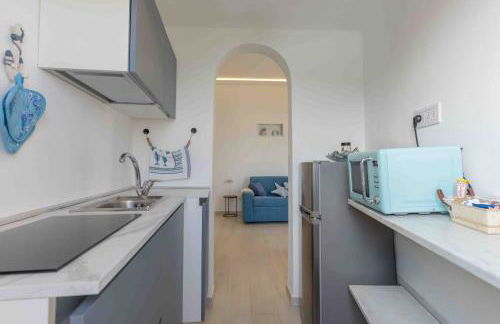 La Casetta di Riccardo - Terrace Sea View - Foto 16