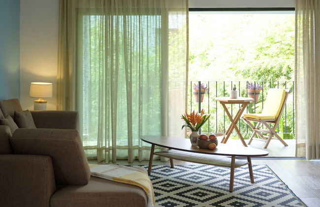 San Trópico Boutique Hotel & Peaceful Escape - Foto 36