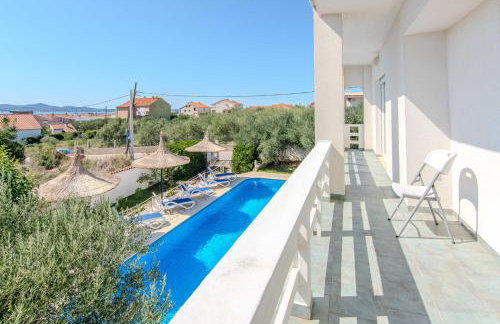 Villa Annamaria - Foto 57