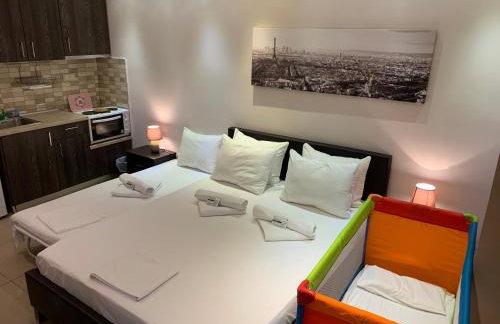 Serenity Studios - Foto 68